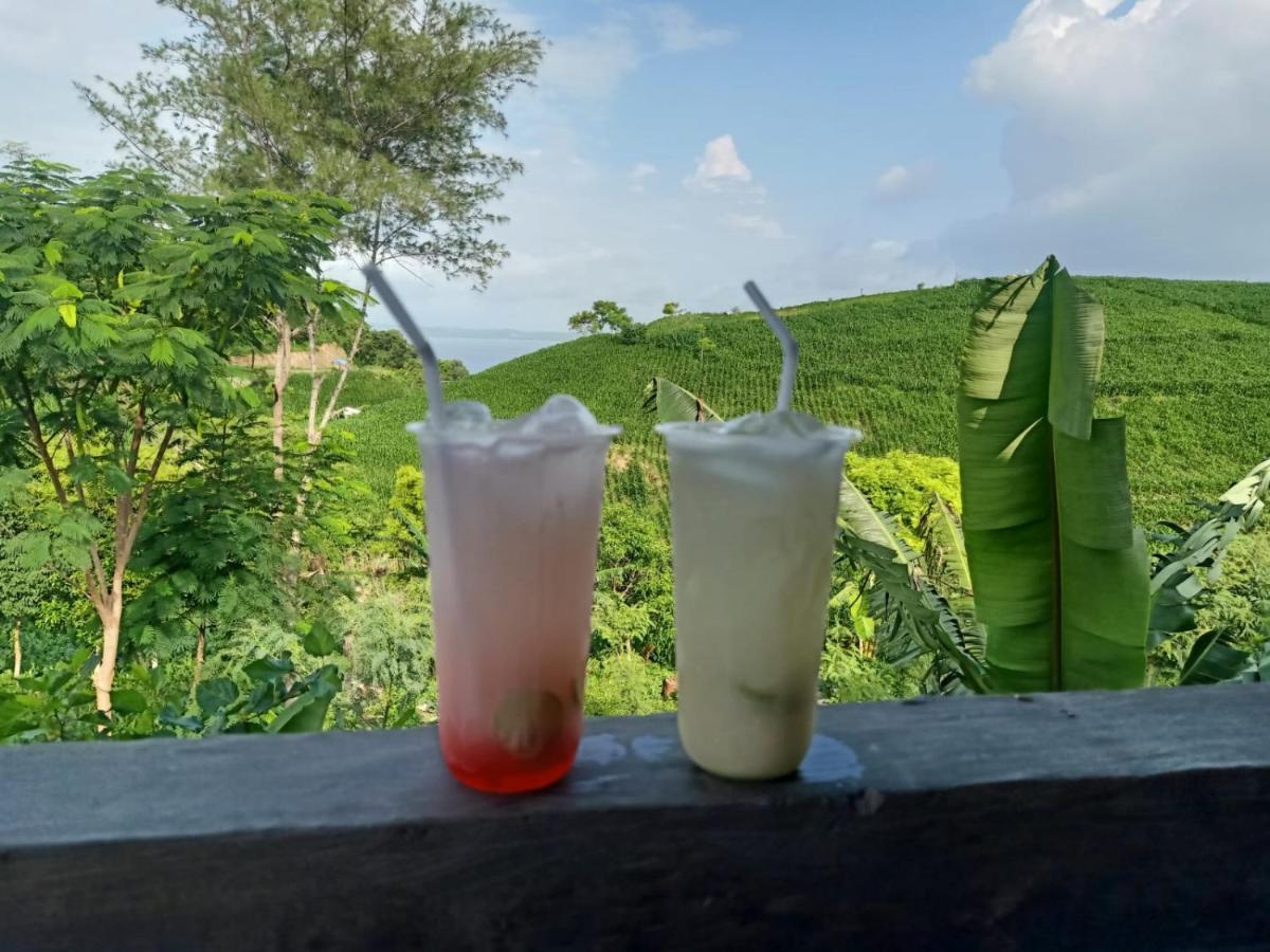 Feby'S Homestay Ekas 外观 照片