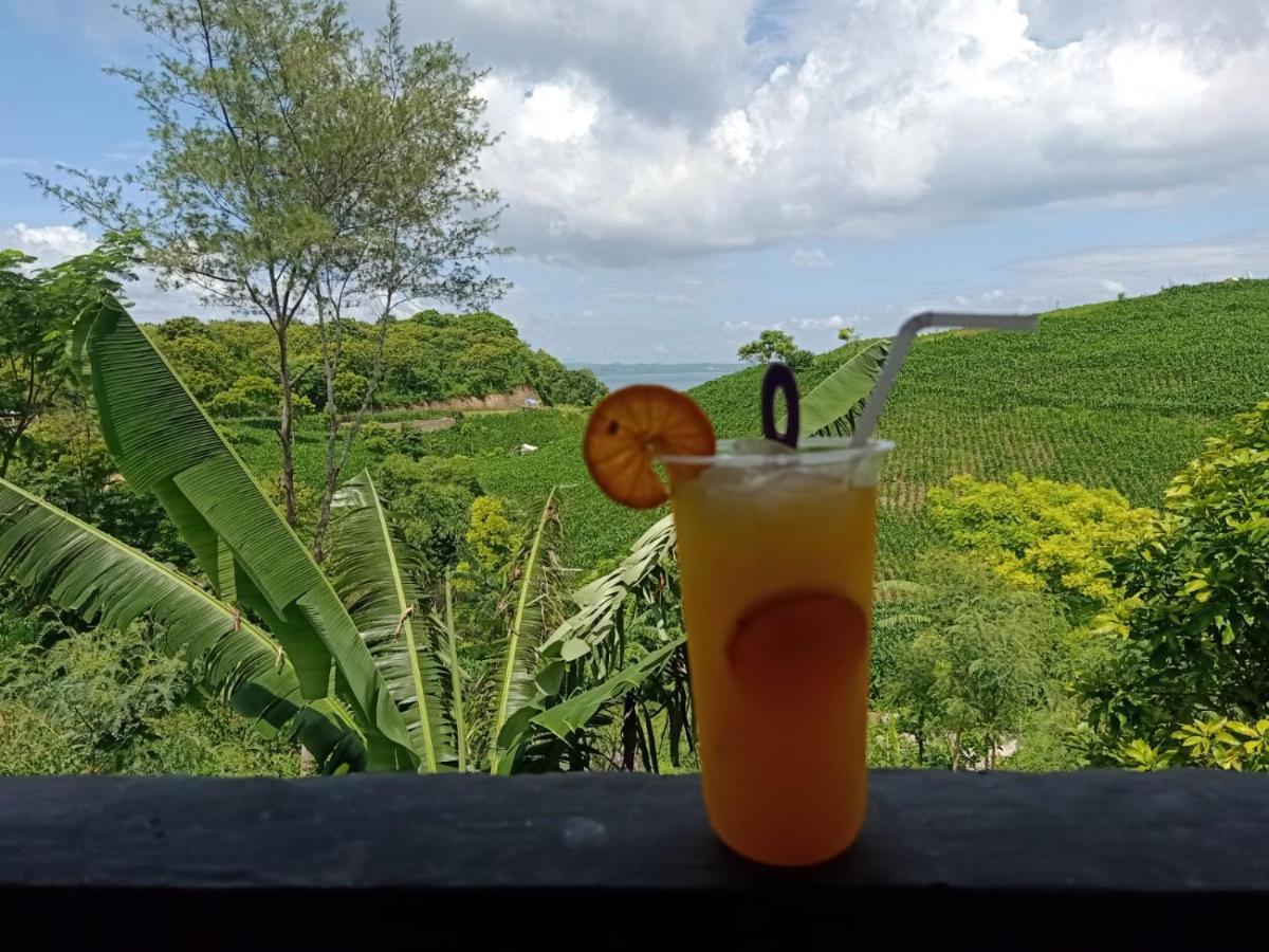 Feby'S Homestay Ekas 外观 照片