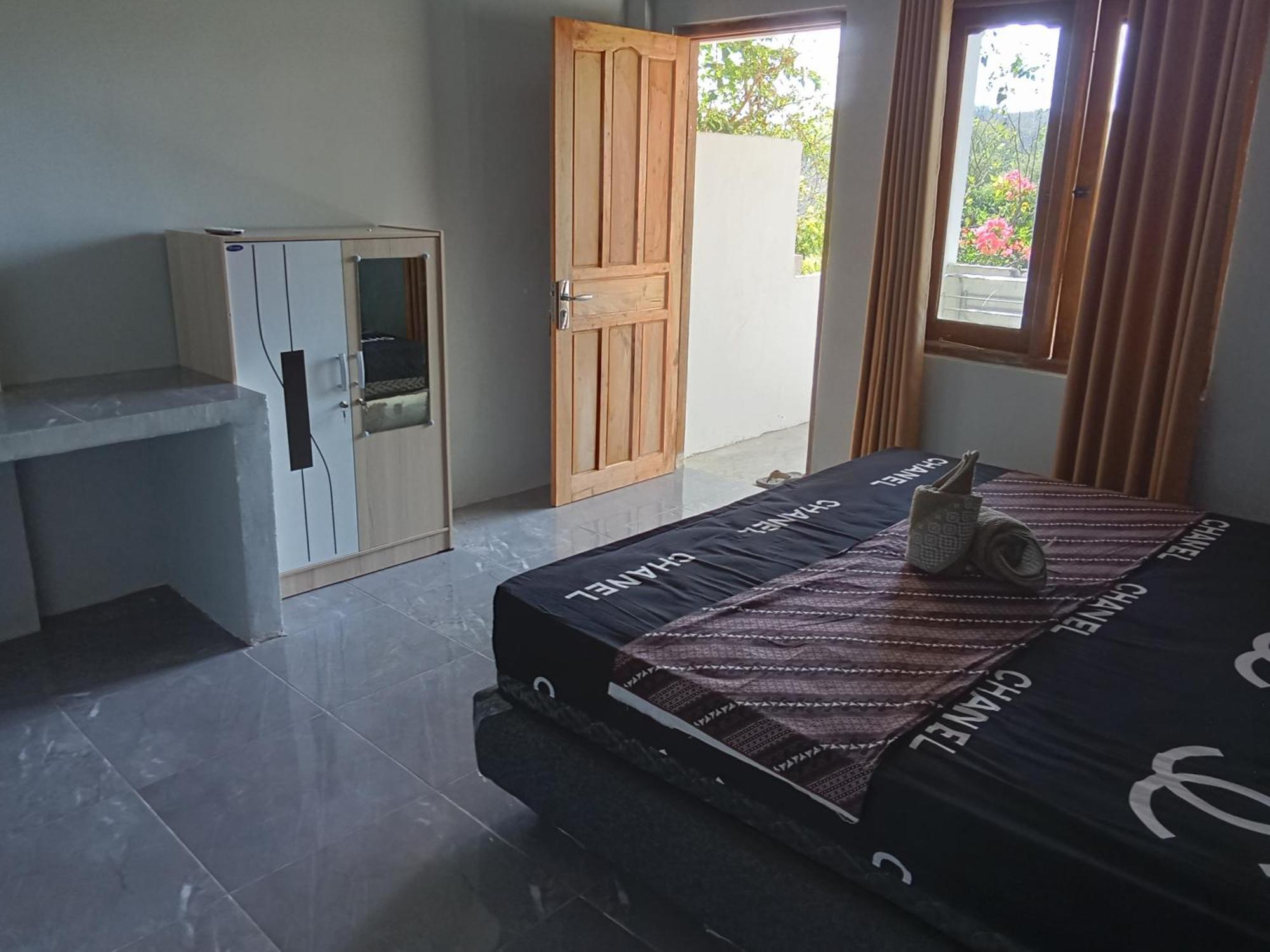 Feby'S Homestay Ekas 客房 照片