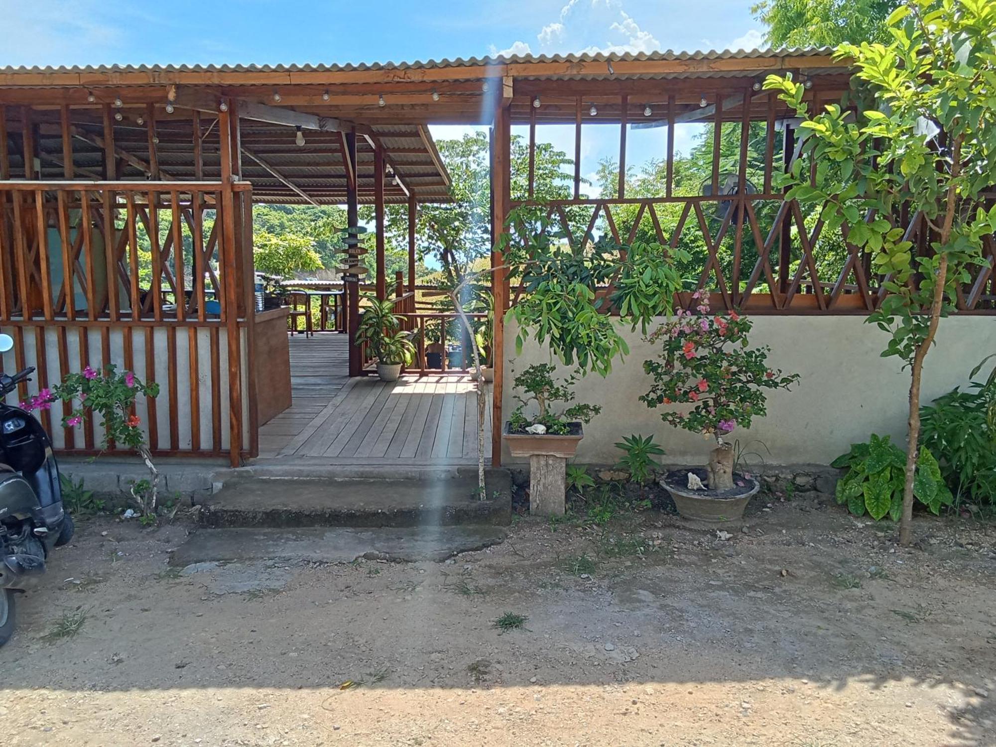 Feby'S Homestay Ekas 客房 照片