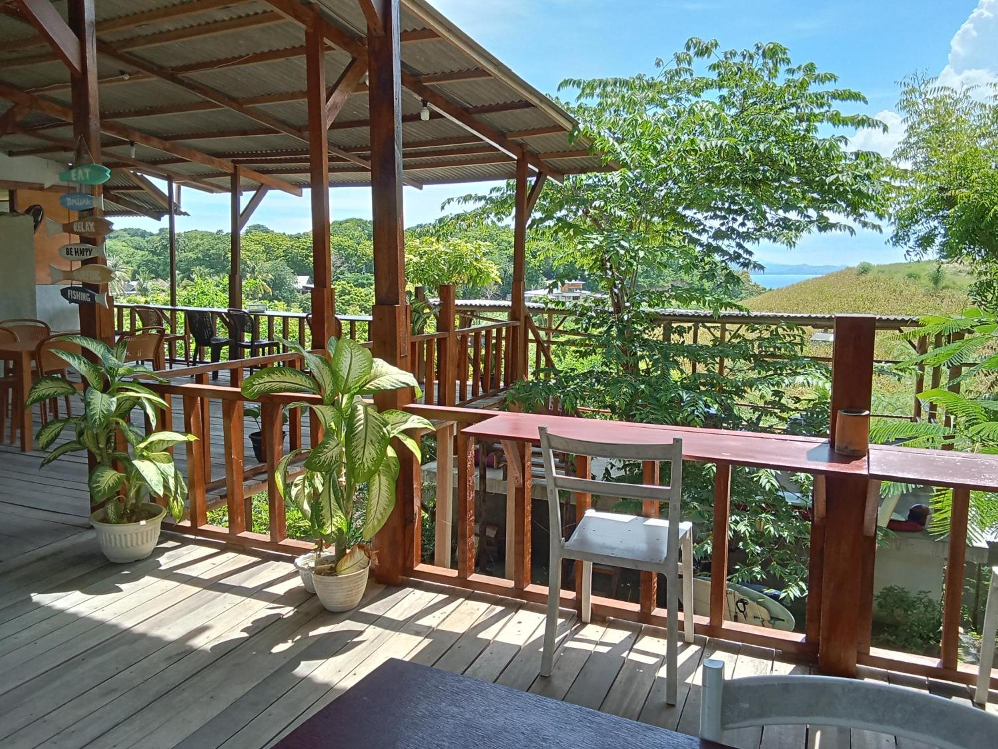 Feby'S Homestay Ekas 外观 照片